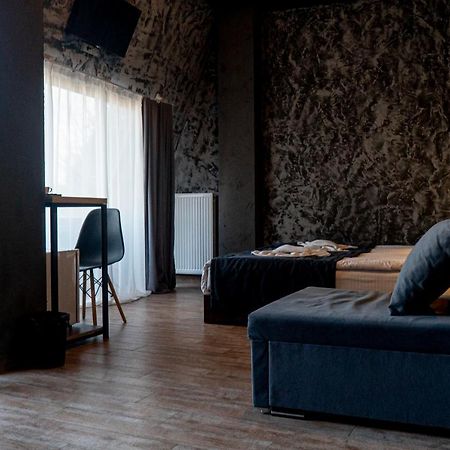 Old Tbilisi Terrace Hotel Екстериор снимка