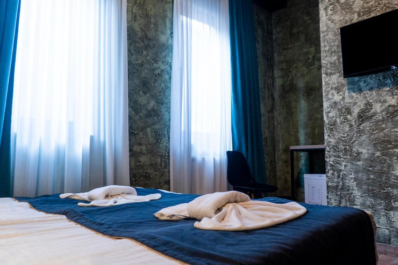 Old Tbilisi Terrace Hotel Екстериор снимка