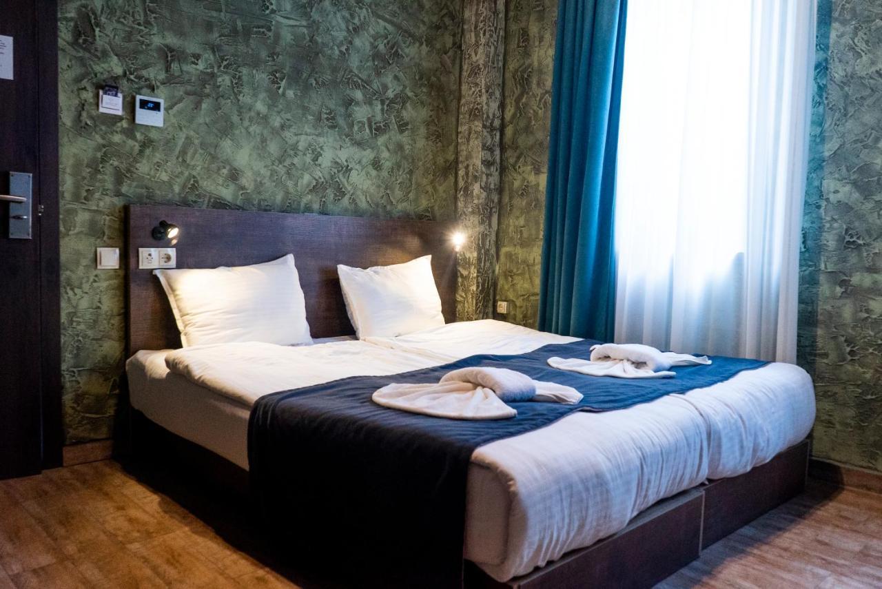 Old Tbilisi Terrace Hotel Екстериор снимка