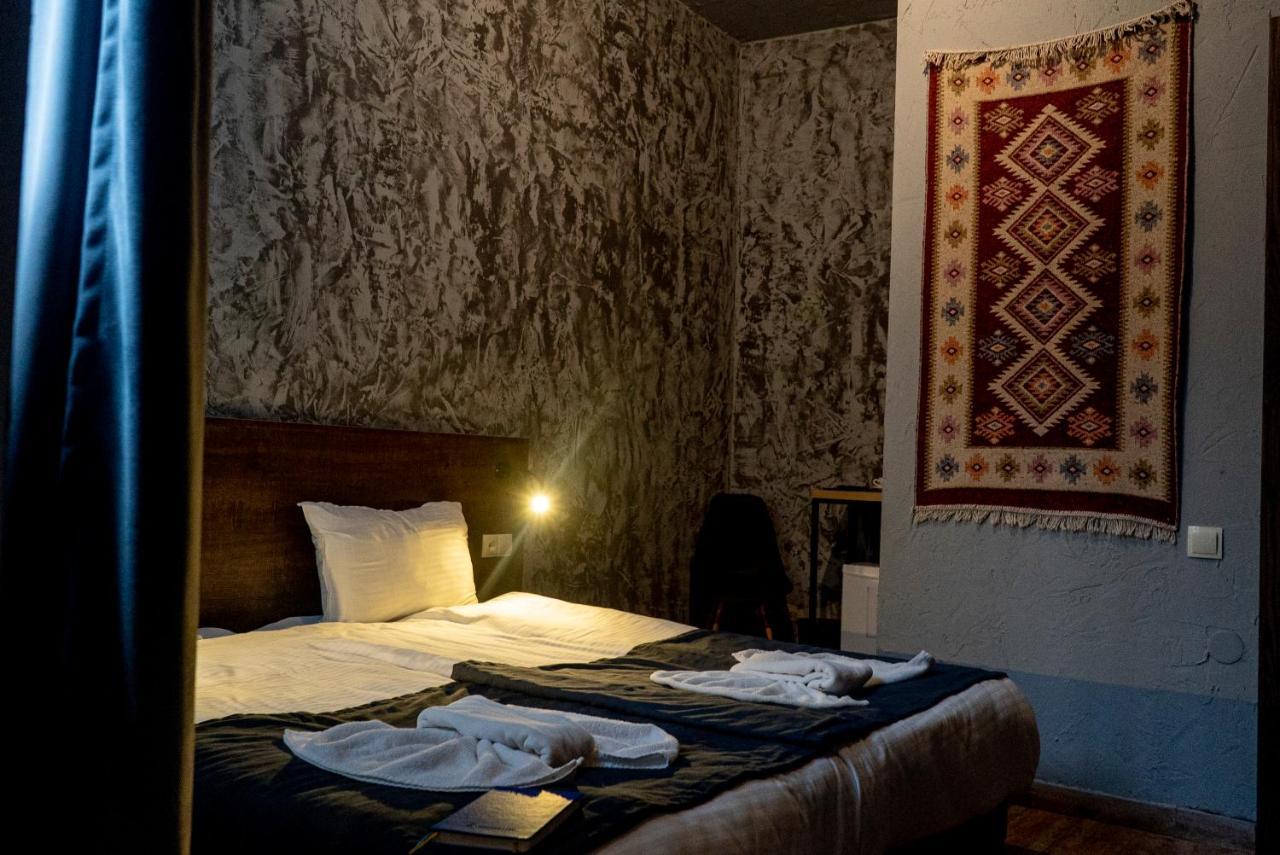 Old Tbilisi Terrace Hotel Екстериор снимка