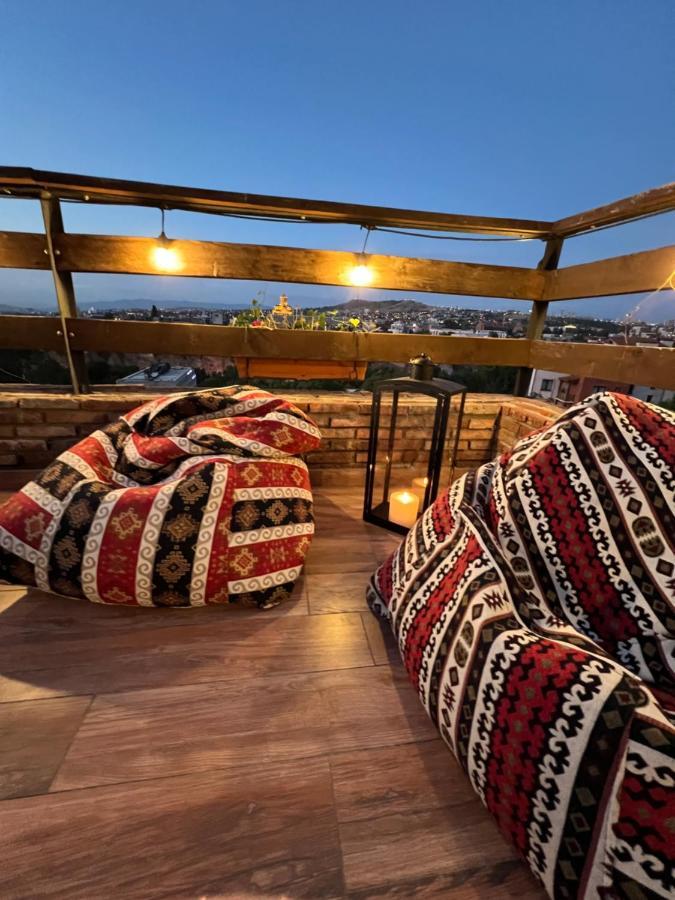 Old Tbilisi Terrace Hotel Екстериор снимка
