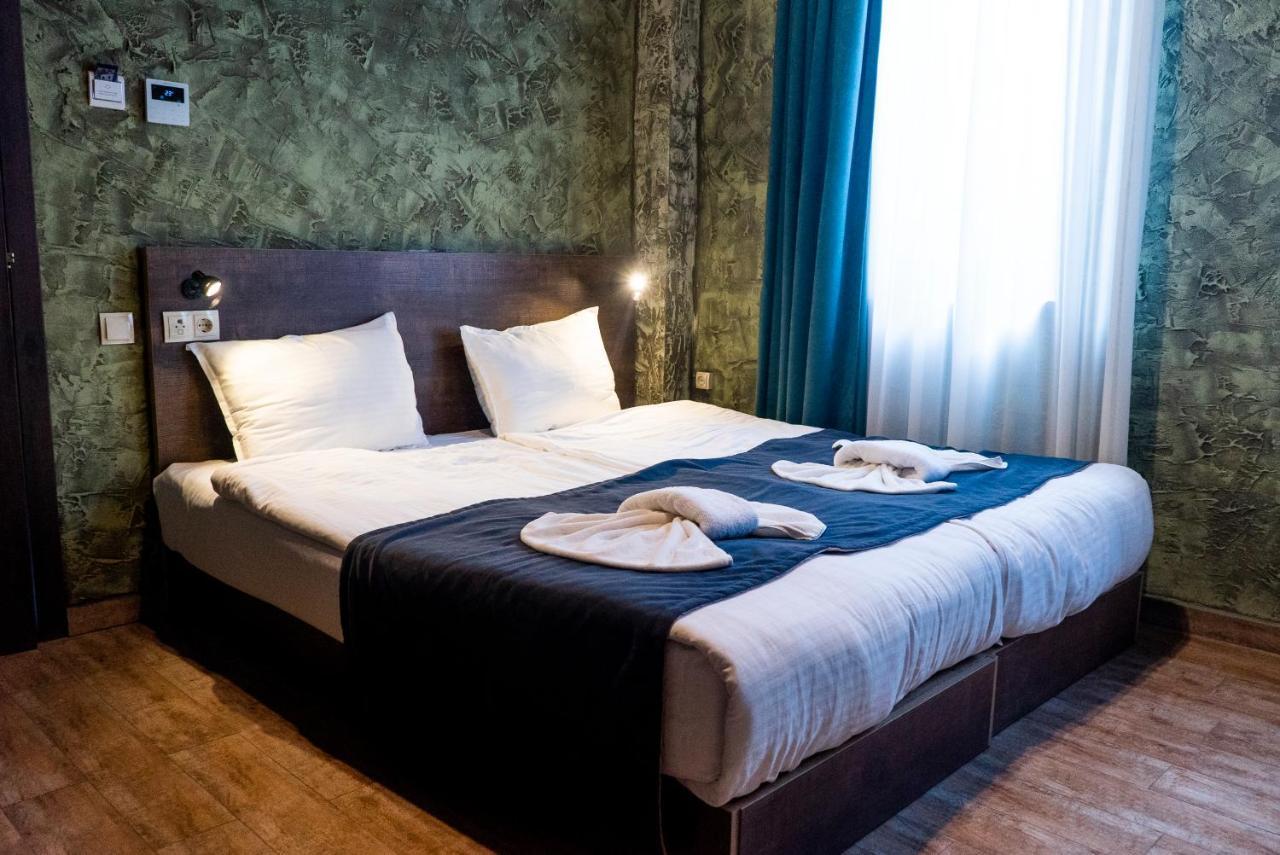 Old Tbilisi Terrace Hotel Екстериор снимка