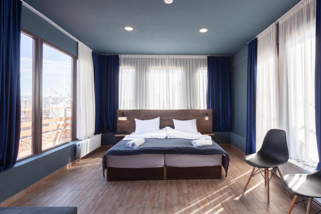 Old Tbilisi Terrace Hotel Екстериор снимка